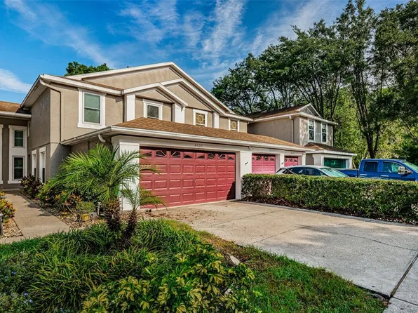 4307 Brooker Creek Dr, Palm Harbor, FL 34685
