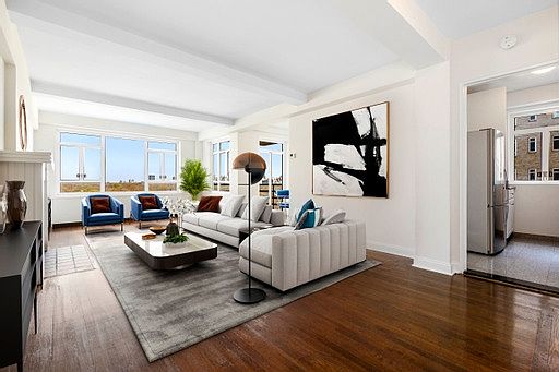 3rd image of 240 Central Park S APT 13J
