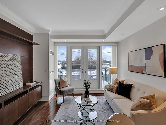 2nd image of 1717 Avenue Rd #410