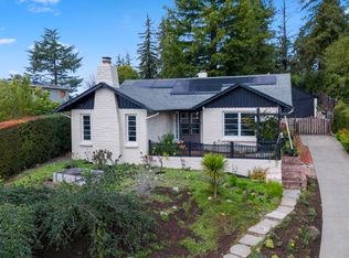 4107 Whittle Ave, Oakland, CA 94602