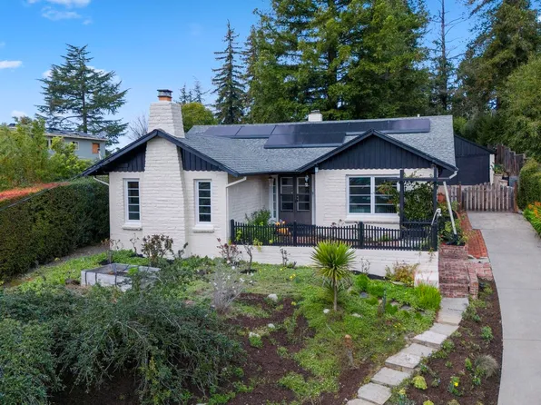 4107 Whittle Ave, Oakland, CA 94602