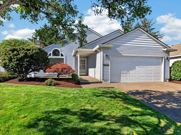 12533 SW Bexley Ln, Tigard, OR 97224