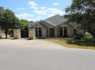 508 Meadow Oaks Dr, Dripping Springs, TX 78620