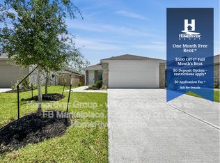 5830 Starling Dr, Baytown, TX 77521