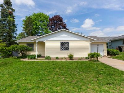 1943 Piedmont Way, South Bend, IN, 46614