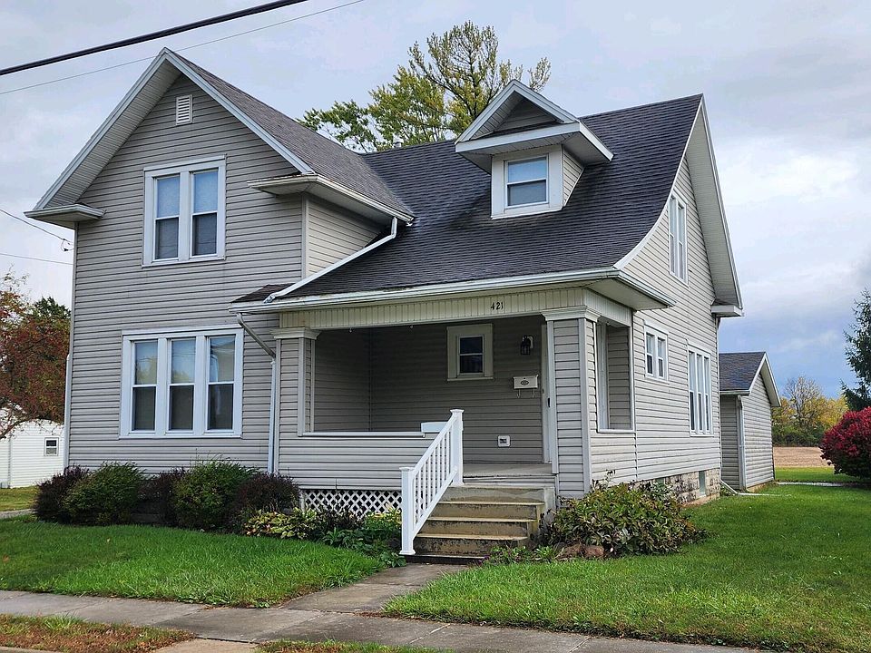 1st image of 421 School St