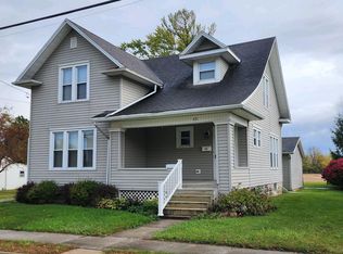 421 School St, Bradford, OH 45308