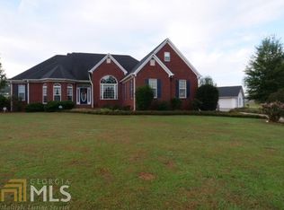 100 Maddox Rd, Carrollton, GA 30117