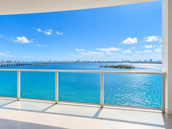 725 NE 22nd St APT 14E, Miami, FL 33137