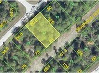 8204 Leafy Way #22, Pt Charlotte, FL 33981