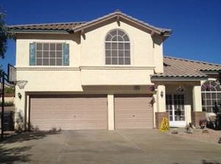 1039 Spring Pond Ct, Henderson, NV 89002