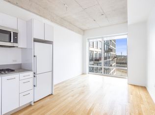 2222 Jackson Ave #1017, Long Island City, NY 11101