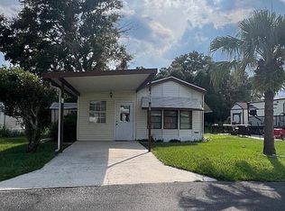 1015 Dundee Rd #75, Dundee, FL 33838