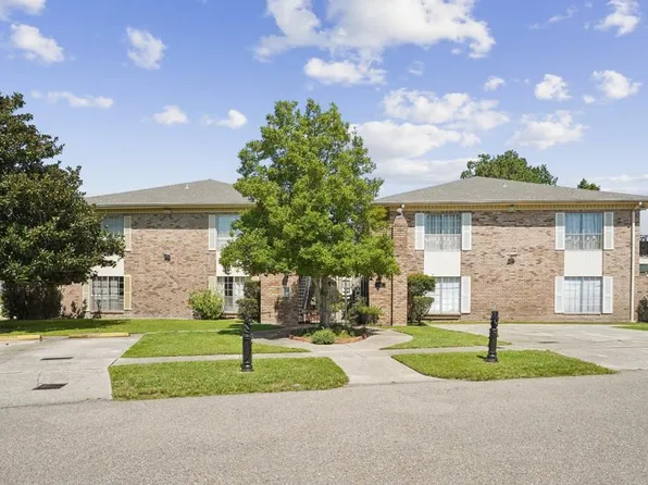 4509 Shaw St APT 206, Metairie, LA 70001