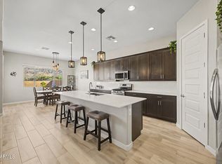9721 S 38TH Lane, Laveen, AZ 85339