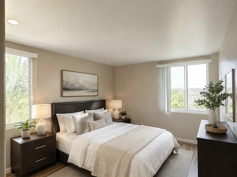 Los Arboles Apartments — Photo 46