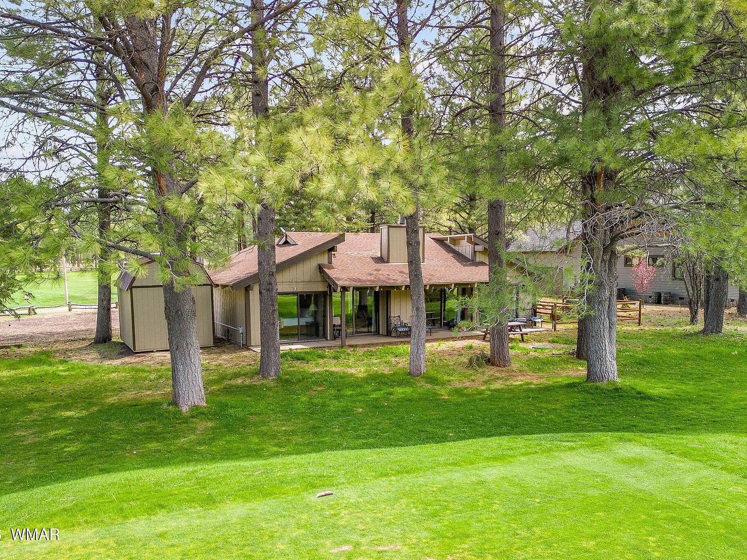 4651 Buck Springs Rd