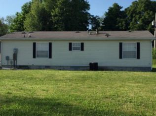 3981 W 3rd St, Williamsport, IN 47993