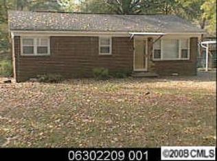 4133 Blenhein Rd, Charlotte, NC 28208