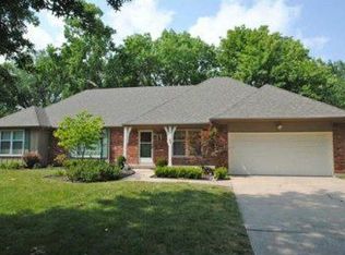 20 E 115th Ter, Kansas City, MO 64114