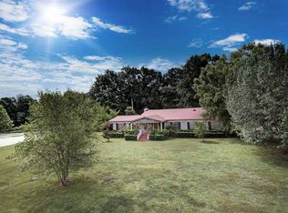 2033 Joe Hall Rd, Flora, MS 39071