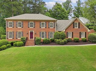 5545 Durrett Dr, Atlanta, GA 30338