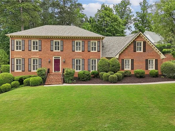 5545 Durrett Dr, Atlanta, GA 30338