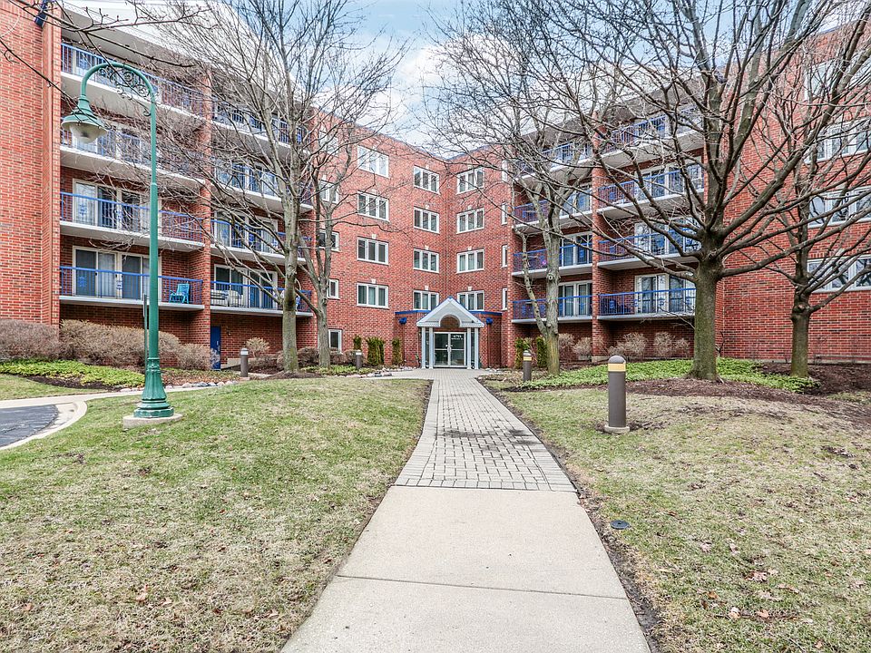 1st image of 6755 N Milwaukee Ave APT 508