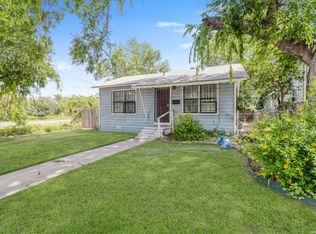 232 E Theo Ave, San Antonio, TX 78214