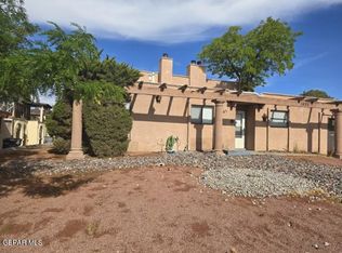 1605 Common Dr APT B, El Paso, TX 79936