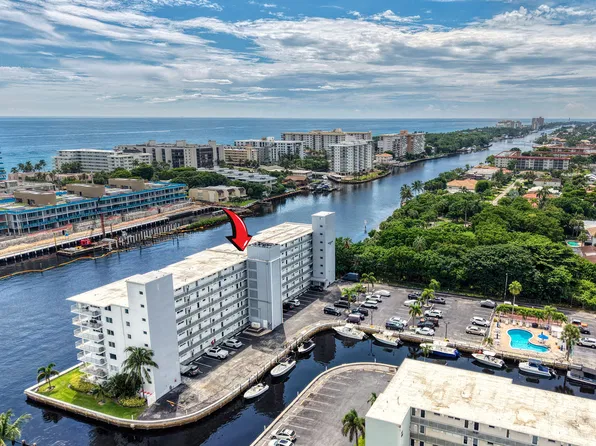 1536 SE 15TH Court #404, Deerfield Beach, FL 33441