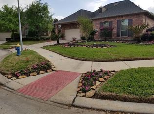 9318 Mystic Falls Ln, Humble, TX 77396