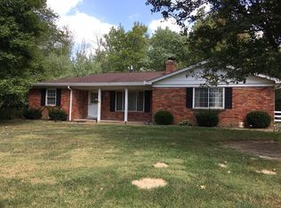 5956 Roan Rd, Milford, OH 45150