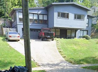 1711 Kalmia Rd NW, Washington, DC 20012