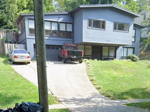 1711 Kalmia Rd NW, Washington, DC 20012