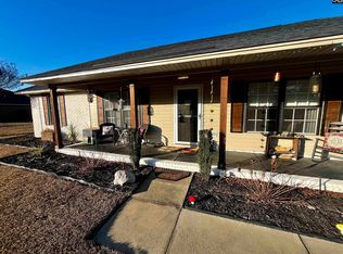 3150 Tuckaway Dr, Sumter, SC 29154