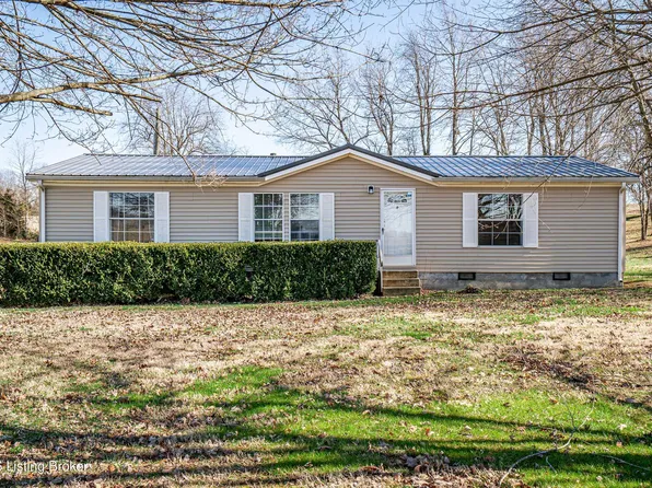 672 Whickerville Rd, Hardyville, KY 42746