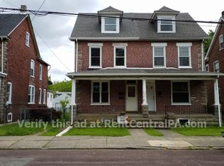 1030 Queen St, Pottstown, PA