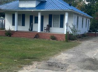 408 W East St, Erwin, NC 28339