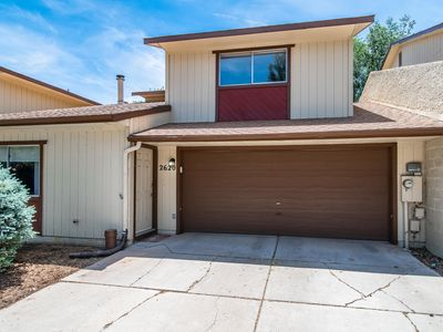 2620 E Jeffrey Loop, Flagstaff, AZ, 86004