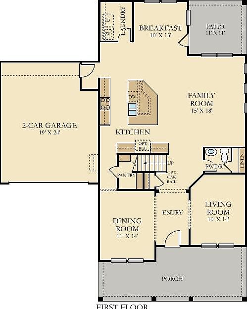2nd image of 148 Sea Oats St