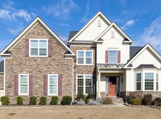 2808 Spring Shade Rd, Apex, NC 27523