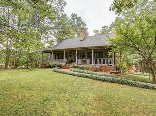 1846 Bethany Rd, Rustburg, VA 24588