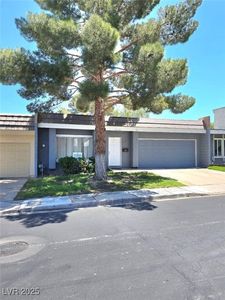 3660 Haverhill St, Las Vegas, NV, 89121