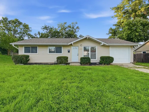 706 Halstead Ave, Romeoville, IL 60446
