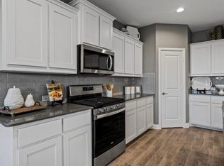 15717 Hazelhurst Ln, Justin, TX 76247