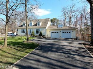 7514 Contee Rd, Laurel, MD 20707