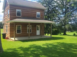 150 W Ridge Ln, Warriors Mark, PA 16877