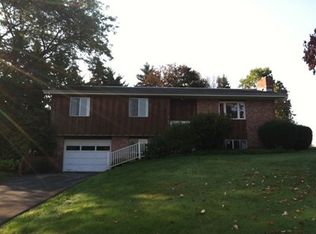 1171 N Mayfield Dr, Clarion, PA 16214