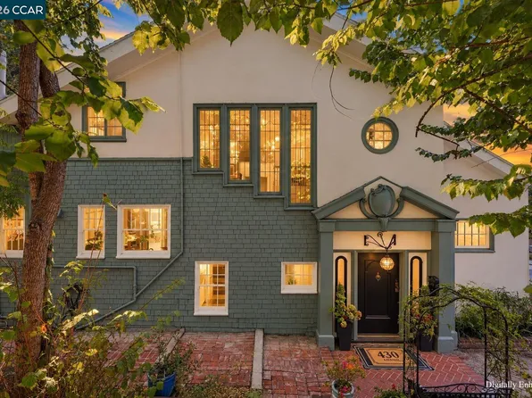 430 Adams St, Oakland, CA 94610